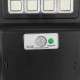 240/560LED Solar Street Wall Light Solar Powered IP65 Waterproof Lamp PIR Motion Sensor Lamp Outdoor Garden