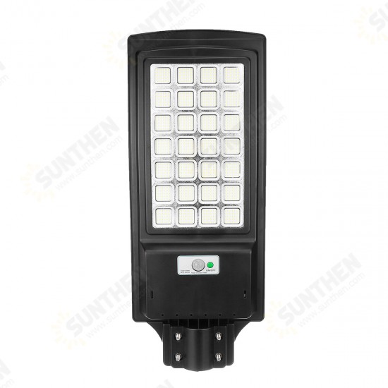 240/560LED Solar Street Wall Light Solar Powered IP65 Waterproof Lamp PIR Motion Sensor Lamp Outdoor Garden