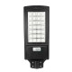 240/560LED Solar Street Wall Light Solar Powered IP65 Waterproof Lamp PIR Motion Sensor Lamp Outdoor Garden