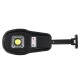 24COB/8COB Outdoor Solar Lamp Street Lights with Remote Control IP65 Waterproof for Garden Yard