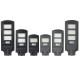 30/60/90W Solar Street Light Motion Sensor Garden Yard Wall Lamp+Remote