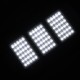 30W 60W 90W LED Solar Street Light Human Body Induction + Low Light Mode White Light