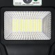 320/640/950W 150/300/450LED LED Solar Street Light PIR Motion Sensor Outdoor Wall Lamp