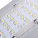 40W 36 LED Street Road Light Waterproof Outdoor Yard Aluminum Industrial Lamp Floodlight AC100-240V