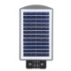 40W LED Solar Powered Wall Street Light PIR Motion Outdoor Garden Lamp