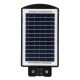 600- 2800W Solar LED Street Light PIR Motion Sensor Wall Lamp Security w/ Remote