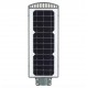 60W 120W 160W LED Solar Street Light PIR Motion Sensor Outdoor Garden Wall Lamp