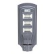 60W Waterproof PIR Motion Sensor Solar Garden Street Light Outdoor LED Wall Lights Street Area Lighting Auto ON/OFF Courtyard Deck Night Lights