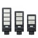 80/120/160 LED Solar Power LED Street Light PIR Motion Sensor Wall Lamp