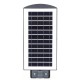 80W Solar Street Light Motion+Light Sensor LED Outdoor Garden Wall Lamp for Park, Garden, Courtyard, Street, Walkway(No Pole)