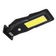 96COB Solar Street Light PIR Motion Sensor Timing Safety Lamp