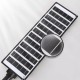 20/40/60/90W Nighthawk Outdoor Light Sensor LED Solar Street Light Waterproof from ( Ecological Chain Brand)