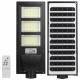 PIR Motion Sensor LED Solar Street Light Security Wall Lamp Waterproof Outdoor Garden+Remote Control