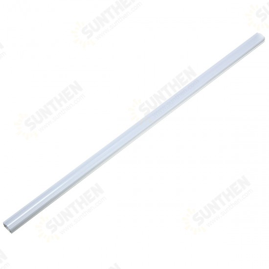 30/50CM XH-009 U-Style Aluminum Channel Holder For LED Strip Light Bar Under Cabinet Lamp Lighting