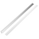 45cm U/V/YW Style Aluminium Channel Holder for LED Strip Light Bar Cabinet Lamp