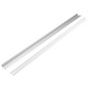 45cm U/V/YW Style Aluminium Channel Holder for LED Strip Light Bar Cabinet Lamp