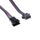 4PIN Male/Female Connector Wire Cable for RGB LED Strip Light