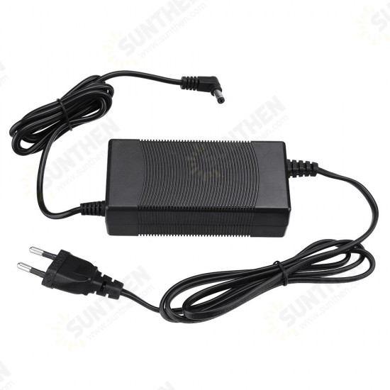 AC100-240V To DC24V 2.5A Power Adapter Supply Lighting Transformer Charger EU US Plug for LED Strip Light