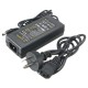 AC100-240V to DC12V 3A 36W Power Suply Driver Adapter Transformer for LED Strip Lighting