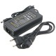 AC100-240V to DC12V 3A 36W Power Suply Driver Adapter Transformer for LED Strip Lighting