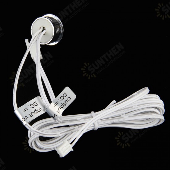 DC12V-24V Touch Sensor Control Switch for 3528 5050 LED Strip Light