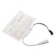 DC5-24V 3 Keys Mini Pixel Controller for LED W2811 W2812 Strip Light