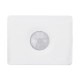 DC5-24V 5A Human Infrared Motion Sensor Controller LED Strip Light Switch + 5.5*2.1mm Male Connector