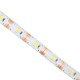 0.5M USB Powered Waterproof LED Strip Light With Touch Dimmer Switch for Outdoor Home Decor DC5V