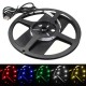 50cm Non-Waterproof LED Strip Light TV Background Light With AC 5V