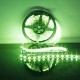 5M RGB Non-Waterproof 300 LED SMD5050 LED Strip Light Led Streifen for Indoor Home Decoration DC12V