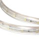 8M 28W Waterproof IP67 SMD 3528 480 LED Strip Rope Light Christmas Party Outdoor AC 220V