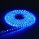 9M 31.5W Waterproof IP67 SMD 3528 630 LED Strip Rope Light Christmas Party Outdoor AC 220V