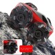 C10 RC Stunt Car with Light Music 2.4Ghz 4CH 20km/h Drifting 360 Degree Rotating Remote Control Vehicle Toys