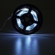 DC2V Solar Powered Waterproof LED Strip Light Outdoor Fairy Lamp for Outdoor Garden Garland Decor