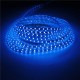 Waterproof IP67 10M 600SMD 5050 Red/Blue/Green/Warm White/White/RGB LED Light Strip 220V