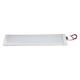 12V-80V 28CM LED Car Interior Light Strip Bar Van Bus Caravan Truck ON/OFF Switch