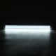 12V-85V 72LED 33cm Car Interior Light Strip Bar Van Bus Caravan Truck ON/OFF Switch