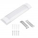 AC85-265V 30CM T10 LED Tube Light SMD2835 Double Rows Integration Home Decorative Lamp