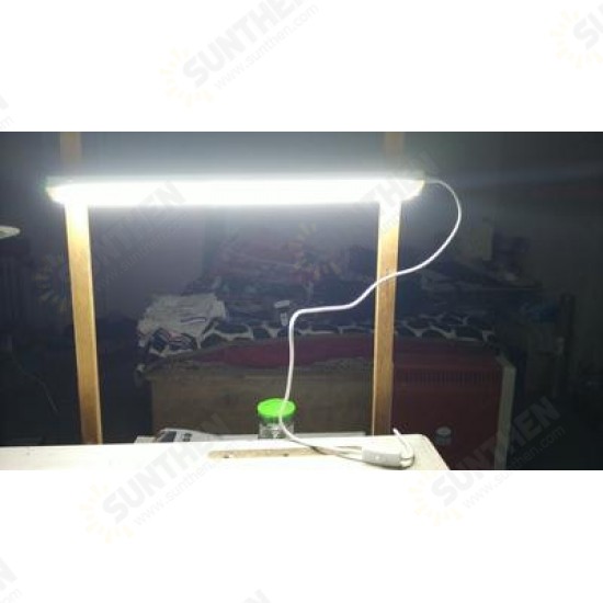 T8 1.8m Tube Light Connect Wire With Switch Accessories