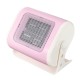 220V 500W Mini Portable Electric Heater Energy-Saving Heaters for Household Office Desktop