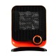 220V 650W-1300W Mini Space Heater Fan 2 Gear Adjustable Electric Winter Air Warmer Fan