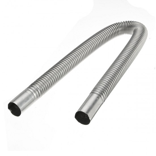 24mm Exhaust Silencer +25mm Filter+ Exhaust & Intake Pipe For Air Diesel Heater