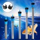 50/100/200/300/500W Aquarium Fish Tank Submersible Water Heater Heating Rods