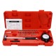 Engine Cylinder 2-6 Inch Dial Bore Gauge Measuring Dial Indicator Resolution 0.0005 Inch