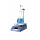 HSC-19T Heating Magnetic Stirrer Hot Plate Lab Stirrer Digital Display Magnetic Mixer Lab Equipment 5L With Stir Bar