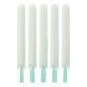 50Pcs Cleaning Sponge Swab Rhinitis Stick Wipe Stick For Medical Electric Aviation Swabs