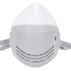 Anti Dust Face Mask Mouth PM2.5 Anti Fog Haze Respirator with Electrostatic KN95 Filter