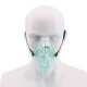 Oxygen Concentrator Accessories Adult Mask for Household Oxygen Machine