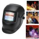 Solar Automatic Variable Light Photoelectric Darken Welding Mask Protect Helmet