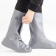 Unisex Shoe Covers Waterproof Skid proof Overshoes Anti-slip Protective Tool